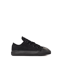 Toddler Converse All Star Lo Mono