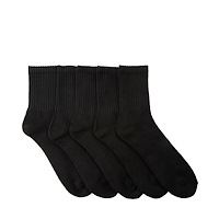 Mens Half Crew Socks