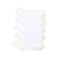 Mens Quarter Socks