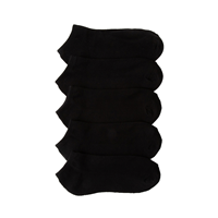 Mens Footies 5-pack