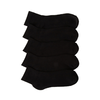 Mens Quarter Socks