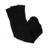 Mens Tube Socks