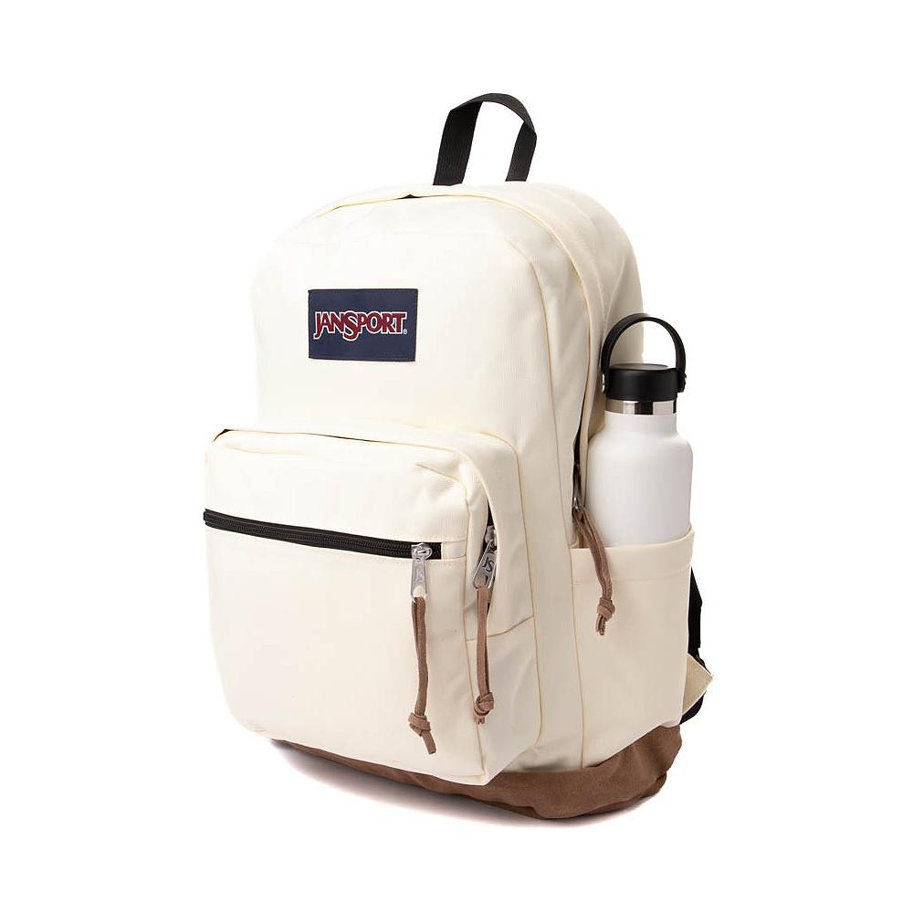 Jansport Right Pack Backpack Coconut Journeys