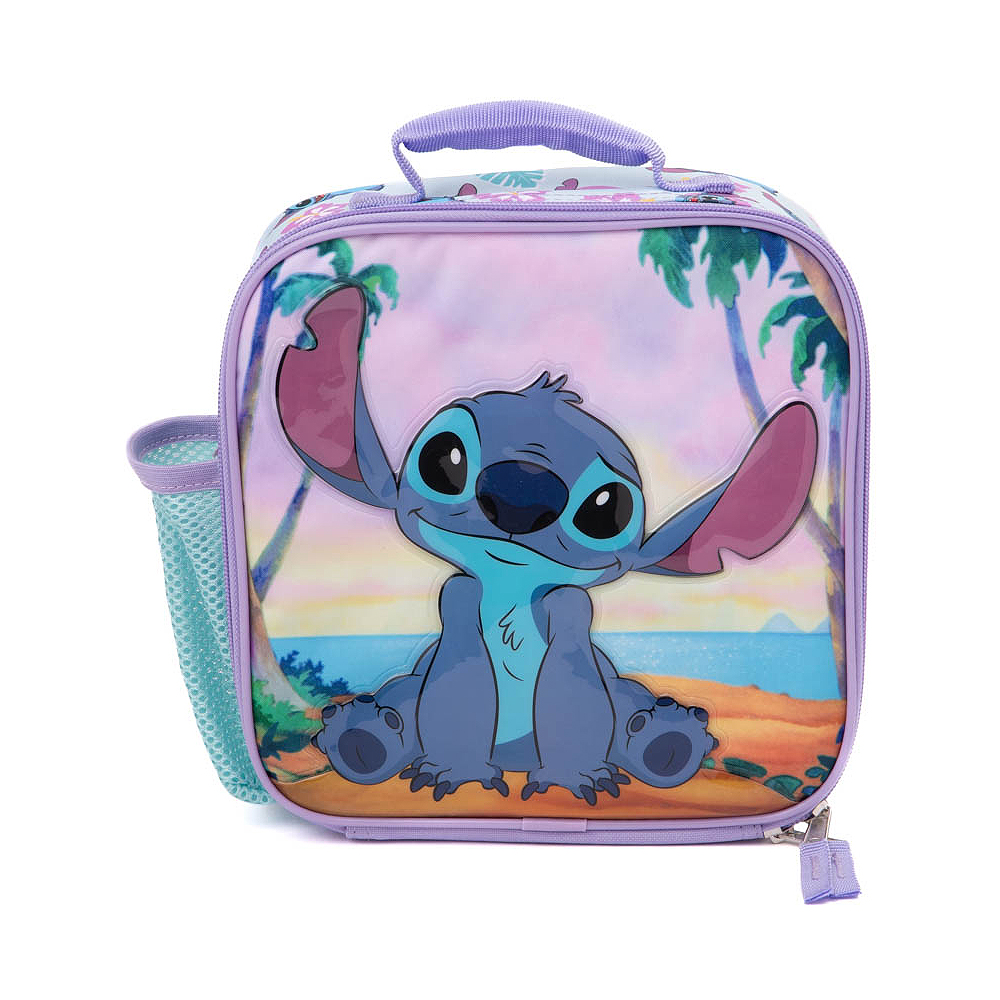 Disney Lilo Stitch Lunchbox Set Multicolor Journeys