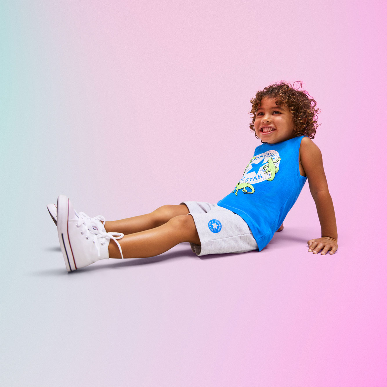 Converse Color