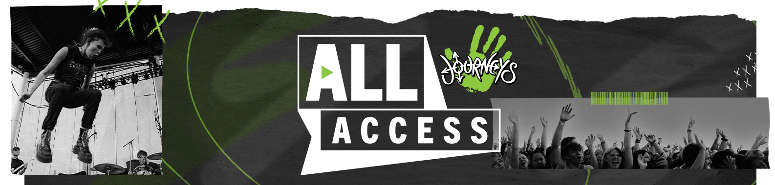 Journeys All Access