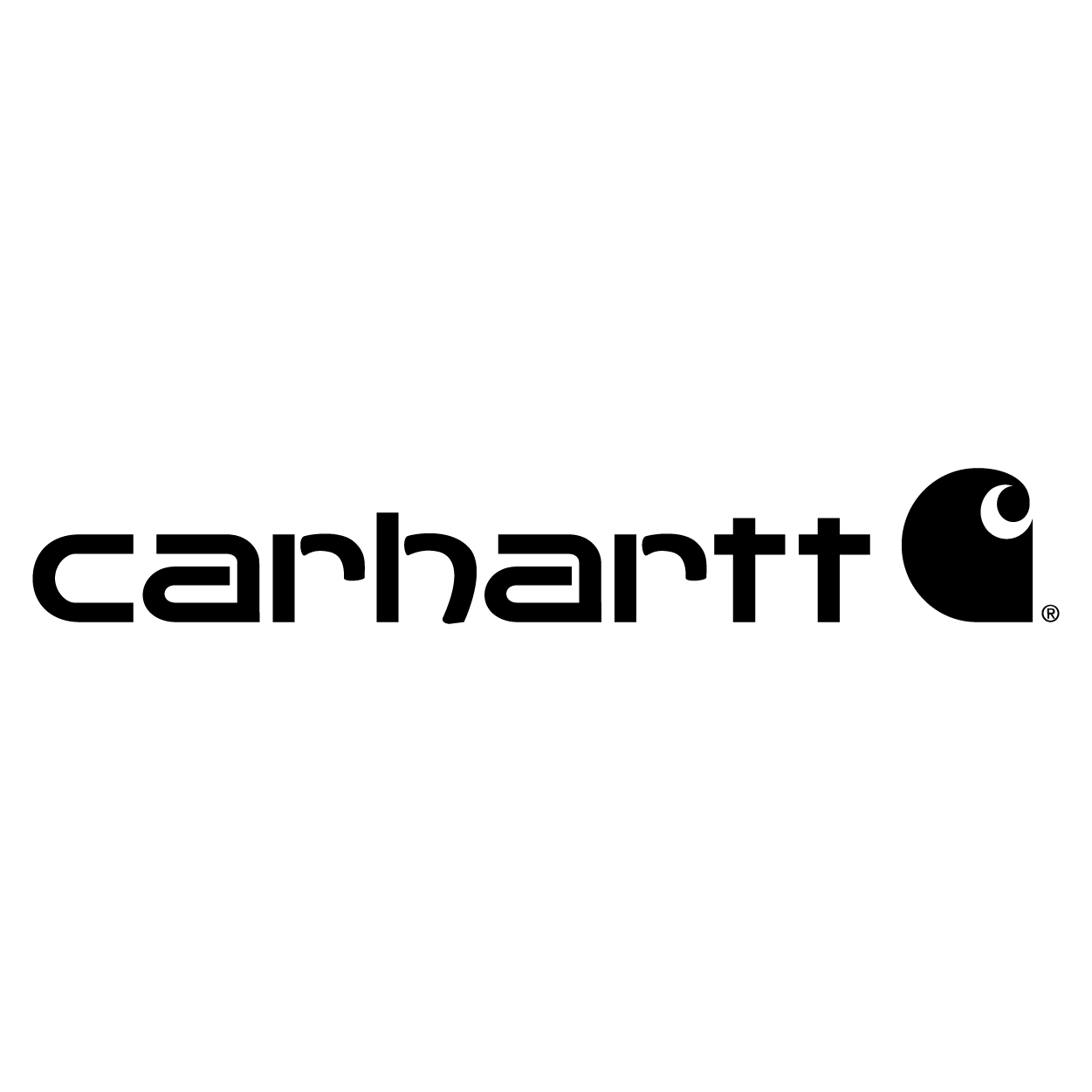 Mens Carhartt® 6" Moc-Toe Wedge Boot - Dark Brown