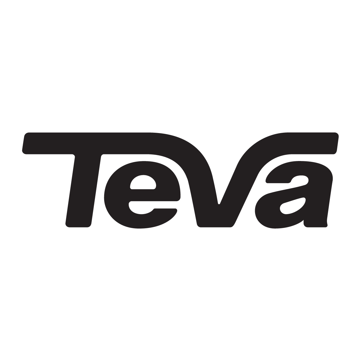 Teva Hurricane XLT2 Sandal - Little Kid - Blue Coral / Multicolor