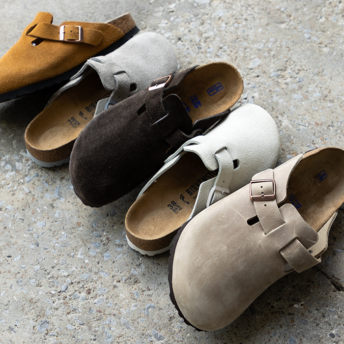 Shop Birkenstock