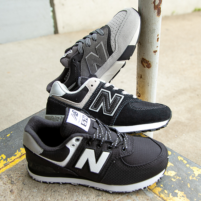 Shop New Balance