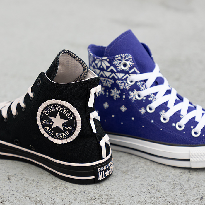 Shop Converse