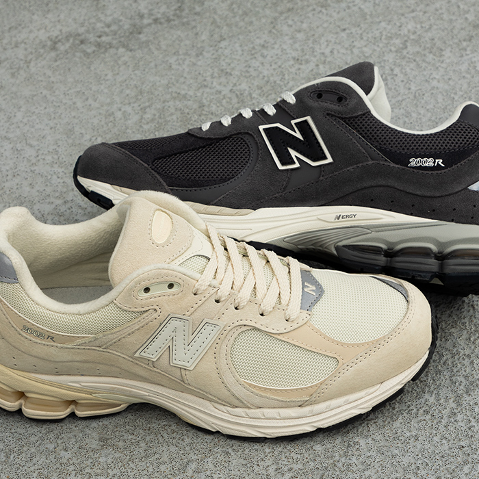 Shop New Balance