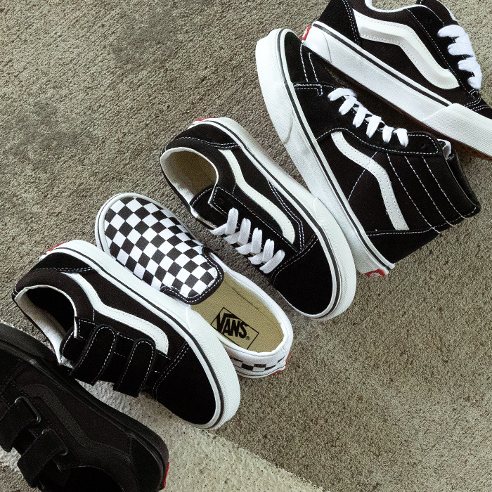 Shop Vans