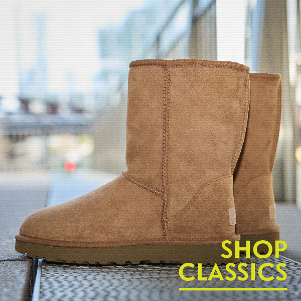 Shop Classic UGG