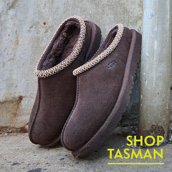 Shop Tasman