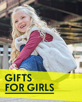 Shop Gifts for Girls