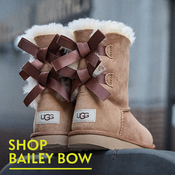 Shop UGG Bailey Bow Styles