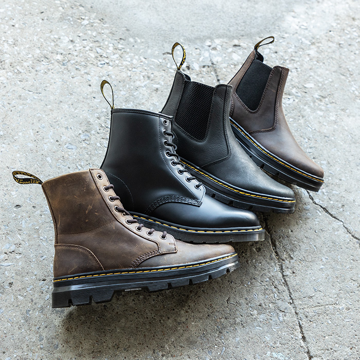 Shop Dr. Martens