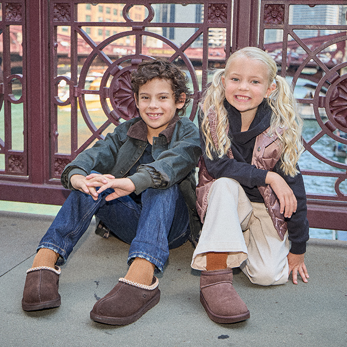 Shop UGG and Gifts for Kidz