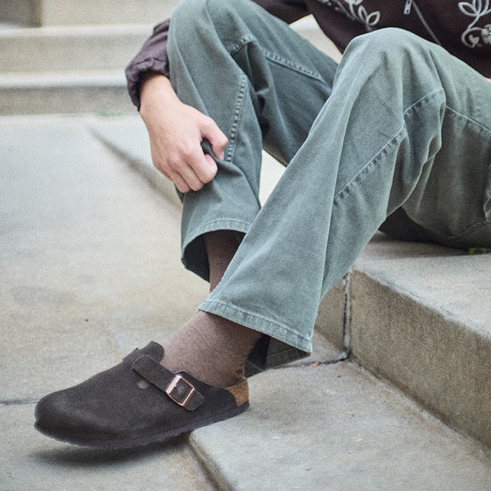 Shop Gifts For Him and Shop Clogs