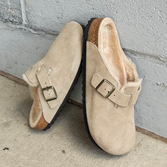 Shop Birkenstock. Shop Clogs