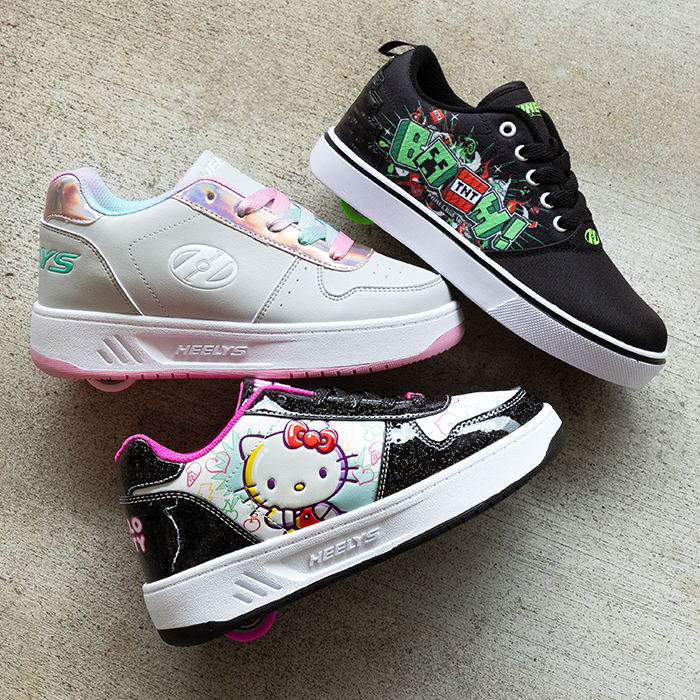 Shop Heelys