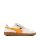 PUMA x Squid Game Palermo Athletic Shoe - Warm White / Pumpkin Pie - Available Now