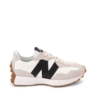 Womens New Balance 327 Athletic Shoe - Moonbeam / Black - Available Now