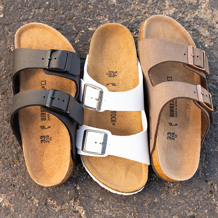 Shop Birkenstock