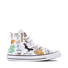 Converse x Tom and Jerry Chuck Taylor All Star High-Top Sneaker - White - Available Now