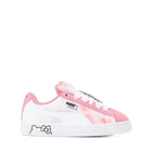 PUMA x Hello Kitty & Friends Suede XL Athletic Shoe - Little Kid / Big Kid - Pink - Available Now