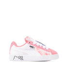 PUMA x Hello Kitty & Friends Suede XL Athletic Shoe - Big Kid - Pink - Available Now