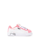 PUMA x Hello Kitty & Friends Suede XL Athletic Shoe - Baby / Toddler - Pink - Available Now