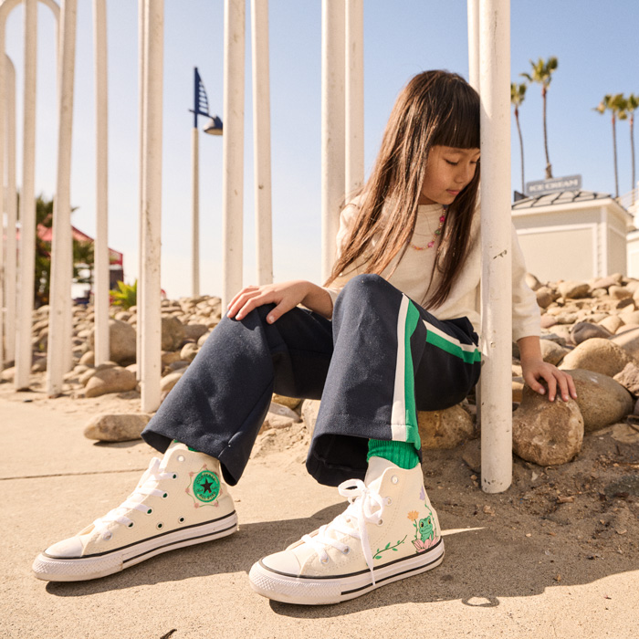Shop Converse