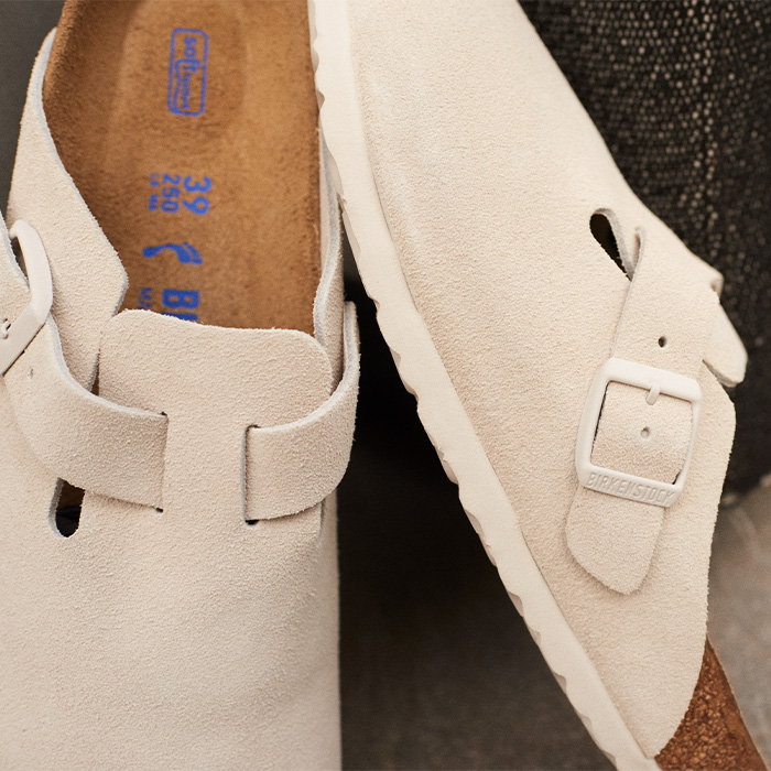 Shop Birkenstock