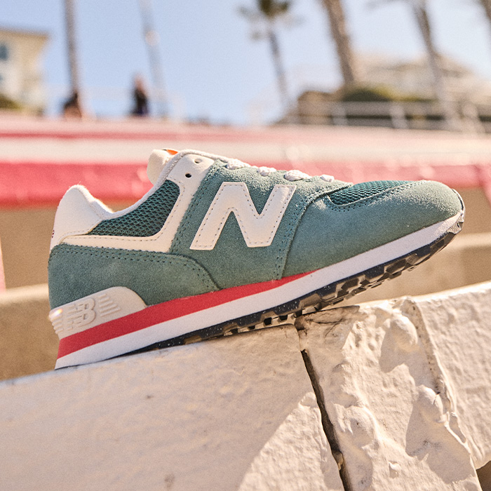 Shop New Balance