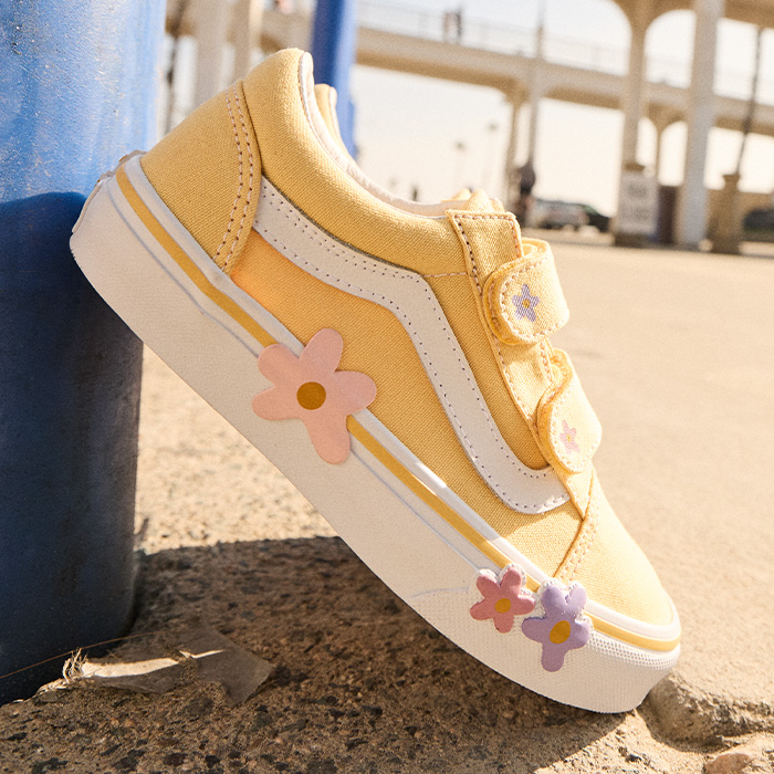 Shop Vans