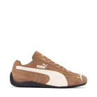 Womens PUMA Speedcat OG Athletic Shoe - Haute Coffee / Frosted Ivory / Black - Available Now