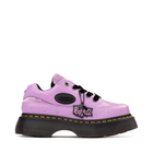 Womens Dr. Martens x Bratz Buzz 5-Eye Casual Shoe - Purple