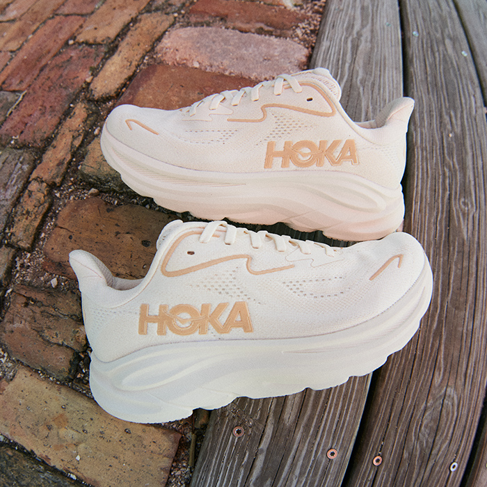 Shop HOKA
