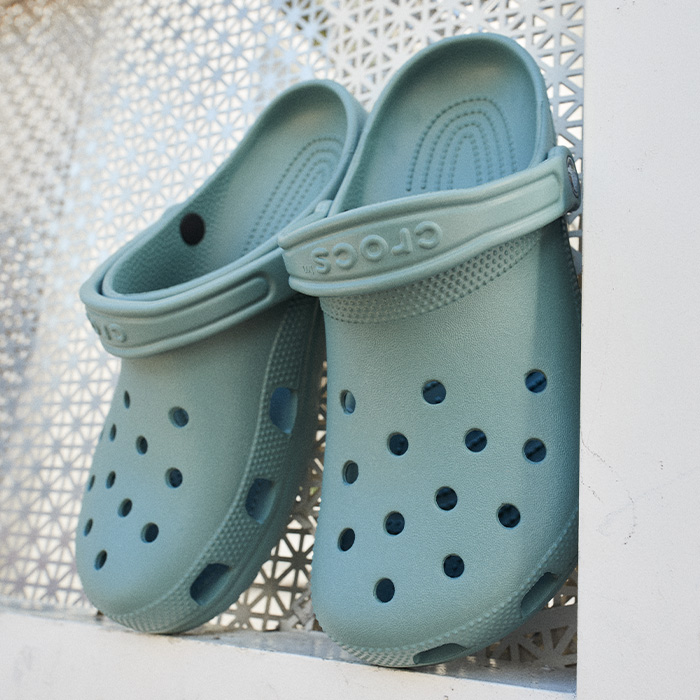 Shop Crocs