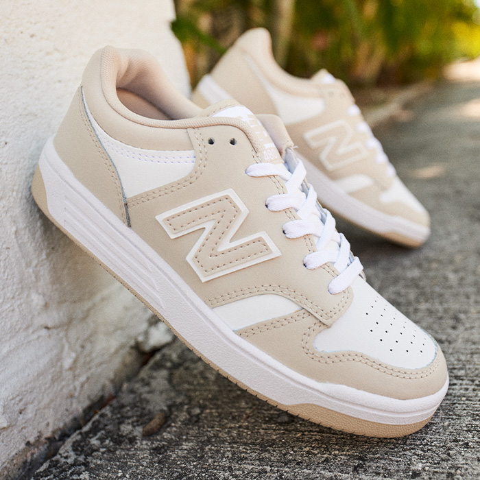 Shop New Balance
