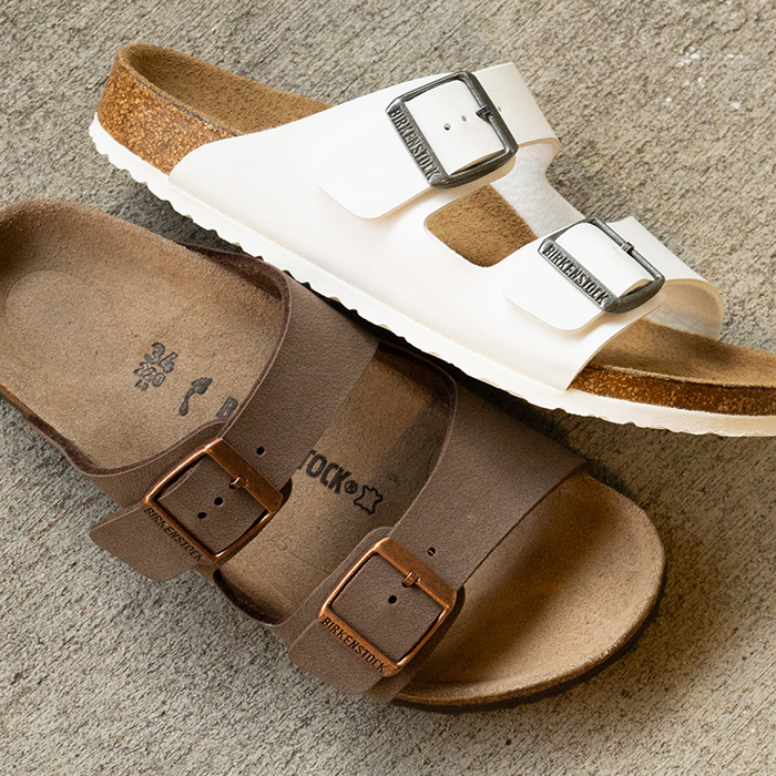 Shop Birkenstock