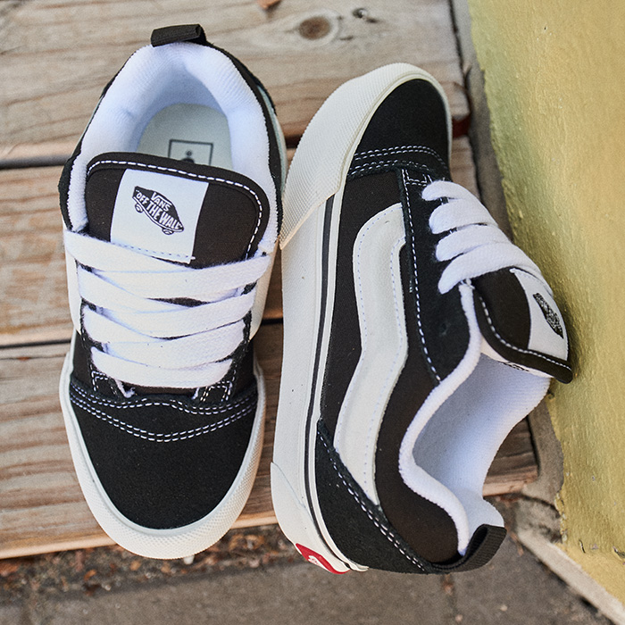 Shop Vans