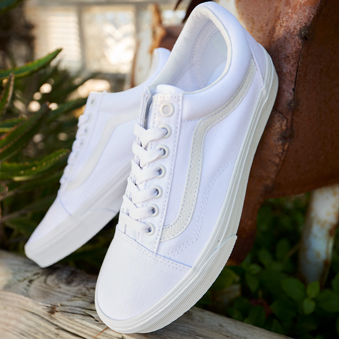 Shop Vans