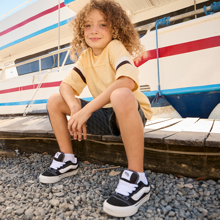Shop Vans