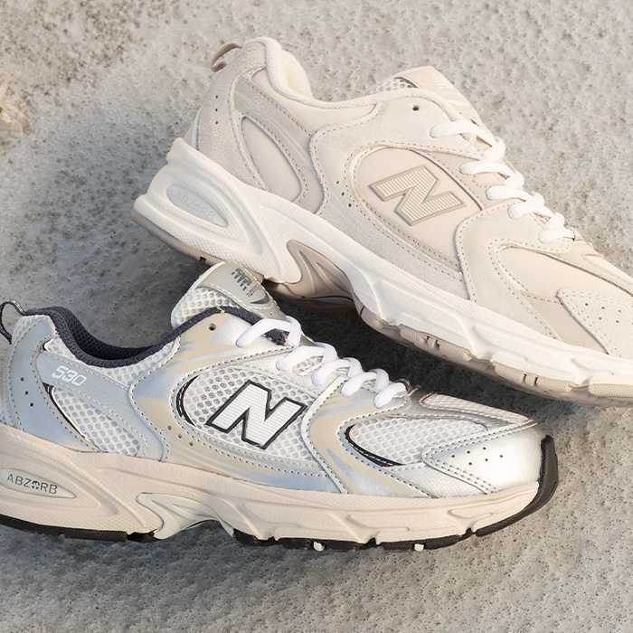Shop New Balance