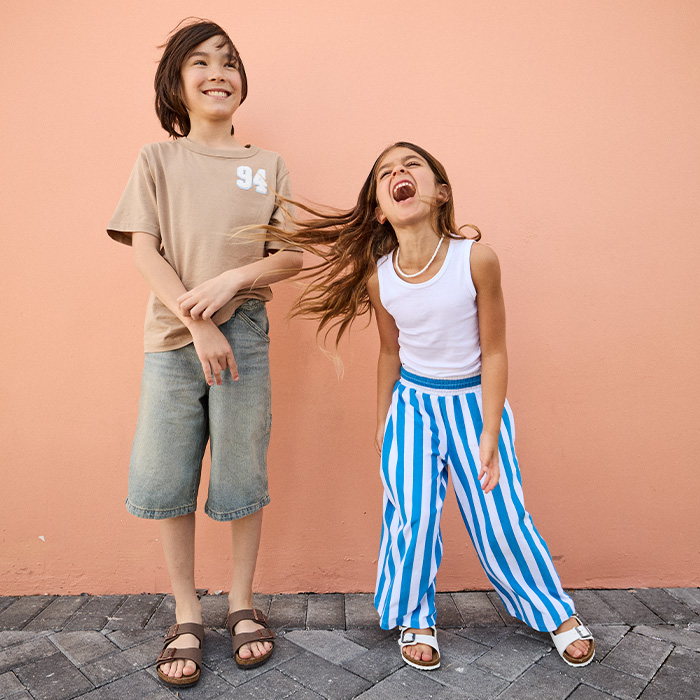 Shop Birkenstock