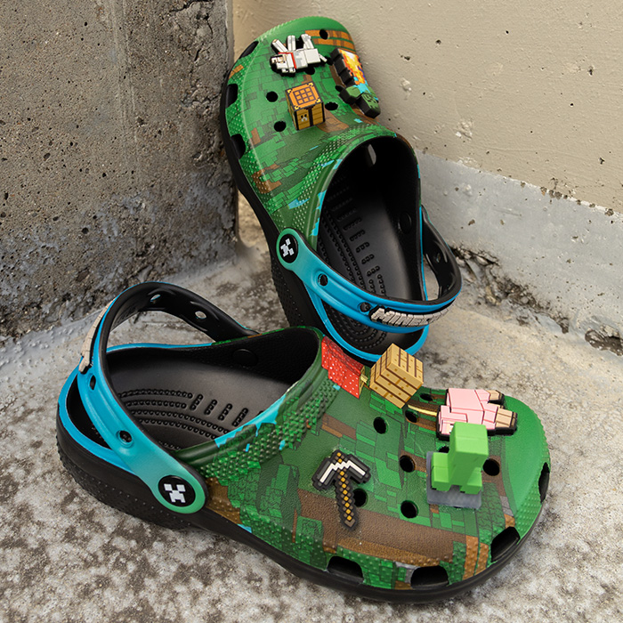 Shop Crocs