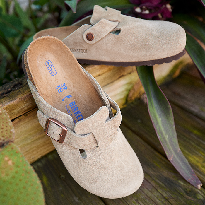 Shop Birkenstock
